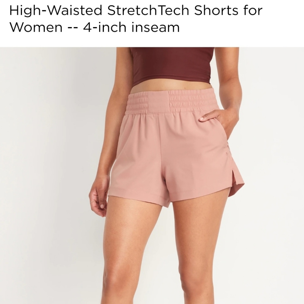 Old Navy Shorts 4x